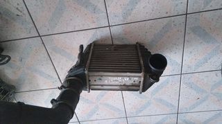 ΨΥΓΕΙΟ  INTER COOLER  AUDI  A3  2.0  DIESEL  02M