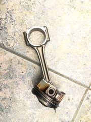 Peugeot,Citroen 1.2 THP VTI TURBO 13-19 HNZ  Μπιελες ,Πιστονια #Papanikolaouparts