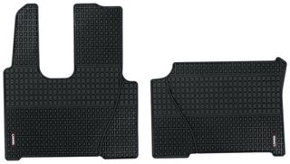 MERCEDES ACTROS MP4 09/2011-09/2019 / ANTOS 09/2012+ / MP5 10/2019+ ΠΑΤΑΚΙΑ ΜΑΡΚΕ ΛΑΣΤΙΧΟ - 2 TEM.