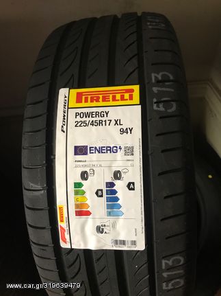 Pirelli power g