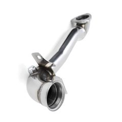 downpipe ανοξείδωτο ατσάλι ( +20-30HP ΕΧΤΡΑ) κατάλληλο για Mini Cooper R56 R57 R58 R59 R60 R61