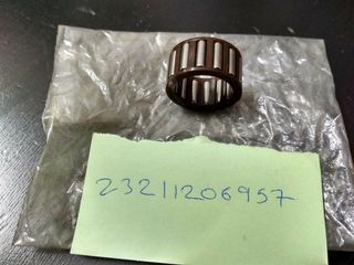 Γρανάζι κιβωτίου ταχυτήτων BMW E30 E21 E12 E28 E34 E32 E24 E23-thumb-1