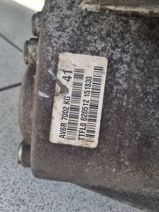 Σασμαν 6αρι  Ford B Max κωδικός κινητήρα T3JB -thumb-1