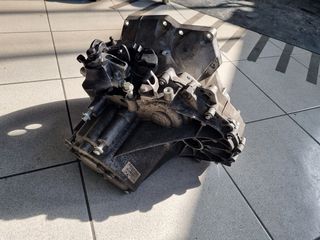 Σασμαν 6αρι  Ford B Max κωδικός κινητήρα T3JB -thumb-2