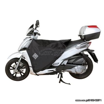 R083X Κάλυμμα Ποδιών Tucano Urbano People GT/GTI 125/200/300