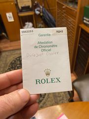 Rolex γνήσιες εγγυησεις-thumb-2