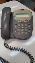 IP PHONE AVAYA 2402-thumb-1