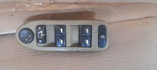 Διακόπτης Παραθύρου Citroen C5 I (DC) Hatchback [2001-2004]