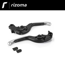 ΡΥΘΜΙΖΟΜΕΝΕΣ ΜΑΝΕΤΕΣ RIZOMA ADJUSTABLE PLUS YAMAHA T-MAX 530 2012 - 2016