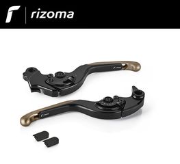 ΡΥΘΜΙΖΟΜΕΝΕΣ ΜΑΝΕΤΕΣ RIZOMA ADJUSTABLE PLUS YAMAHA T-MAX 530 2017 - 2019