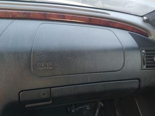 MERCEDES ELEGANCE C180 1996 - IKAS CARS - ΜΑΚΕΔΟΝΙΑ