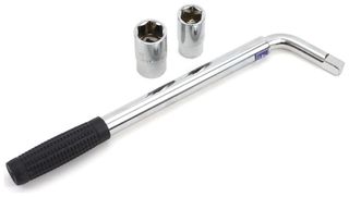 ΜΠΟΥΛΟΝΟΚΛΕΙΔΟ ΤΗΛΕΣΚΟΠΙΚΟ 34-55cm TWW (17-19mm /21-23mm ) AMiO - 1 ΤΕΜ.