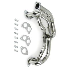 downpipe ανοξείδωτο ατσάλι ( +20-30HP ΕΧΤΡΑ) κατάλληλο για Toyota GT86 + Subaru BRZ από το 2012