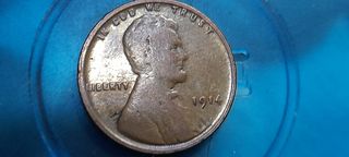 1914 συλλεκτικό coins one cent usa 1914 ΑΝ ΘΕΛΕΤΕ ΔΕΣΤΕ ΟΛΕς ΤΙΣ ΑΓΕΛΕΙΕ ΚΑΤΩ ΑΠΟ ΤΟ ΟΝΟΜΑ ΜΟΥ ΠΑΤΗΣΤΕ ...ΕΥΧΑΡΙΣΤΩ ΓΙΑ ΤΟΝ ΧΡΟΝΟ ΣΑΣ
