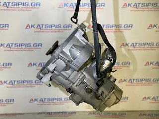 ΣΑΣΜΑΝ 6ΤΧΤ SEAT LEON 1.4 CAX ΚΩΔ. ΣΑΣΜΑΝ JPG-thumb-1