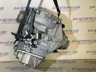 ΣΑΣΜΑΝ 6ΤΧΤ SEAT LEON 1.4 CAX ΚΩΔ. ΣΑΣΜΑΝ JPG-thumb-2