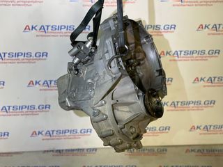 ΣΑΣΜΑΝ 6ΤΧΤ SEAT LEON 1.4 CAX ΚΩΔ. ΣΑΣΜΑΝ JPG-thumb-3
