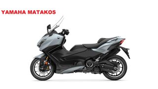 Yamaha 2026 T-Max 560 Tech ΠΡΟΣΦΟΡΑ!!!-thumb-1