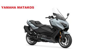 Yamaha 2026 T-Max 560 Tech ΠΡΟΣΦΟΡΑ!!!-thumb-4