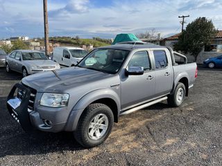 Ford Ranger 2008 4*4 ΔΙΠΛΟΚΑΜΠΙΝΟ