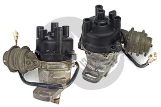 ΔΙΑΝΟΜΕΑΣ SUZUKI SWIFT 1,0 G10A Carburetor