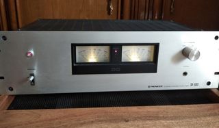 Ενισχυτής Pioneer 1500 Τελικός