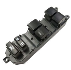 Διακόπτης ηλεκτρικών παραθύρων TOYOTA RAV4-YARIS-COROLLA 15PIN