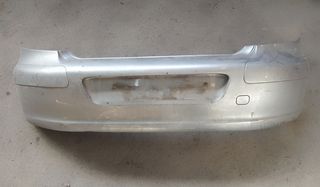 ΠΡΟΦΥΛΑΚΤΗΡΑΣ PEUGEOT 307  '01- '05