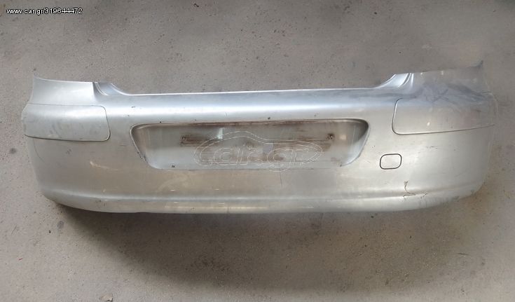 ΠΡΟΦΥΛΑΚΤΗΡΑΣ PEUGEOT 307 '01- '05