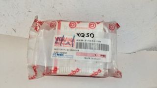 Καπακι τρομπας φρενου για YAMAHA WR125 2009-13/ YZF R125 2008-11 (4SB-F5852)