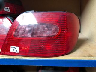 CITROEN XSARA II '00 - '04 ΦΑΝΑΡΙ ΠΙΣΩ ΔΕΞΙ | RIGHT BACKLIGHT