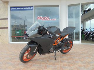 KTM 2016 RC 200 ABS -thumb-3
