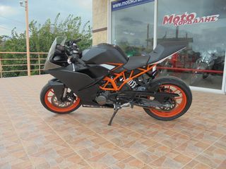 KTM 2016 RC 200 ABS -thumb-4