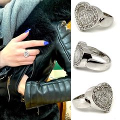 Δαχτυλιδι 14k με SWAROVSKI 