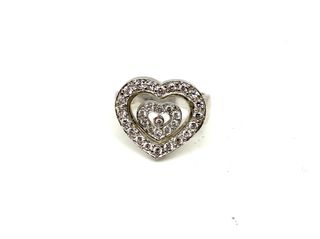 Δαχτυλιδι 14k με SWAROVSKI -thumb-4