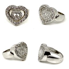 Δαχτυλιδι 14k με SWAROVSKI -thumb-8