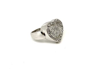 Δαχτυλιδι 14k με SWAROVSKI -thumb-10