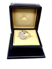 Δαχτυλιδι 14k με SWAROVSKI -thumb-12