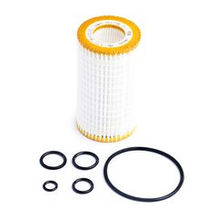 MERCEDES-BENZ Φίλτρο λαδιού A000 180 2609 90  StarParts