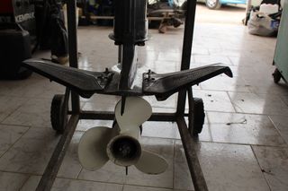 YAMAHA 30 HP ΓΙΑ ΑΝΤΑΛΛΑΚΤΙΚΑ-thumb-8