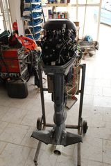 YAMAHA 30 HP ΓΙΑ ΑΝΤΑΛΛΑΚΤΙΚΑ-thumb-2