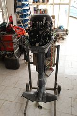 YAMAHA 30 HP ΓΙΑ ΑΝΤΑΛΛΑΚΤΙΚΑ-thumb-3