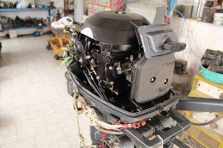 YAMAHA 30 HP ΓΙΑ ΑΝΤΑΛΛΑΚΤΙΚΑ-thumb-4