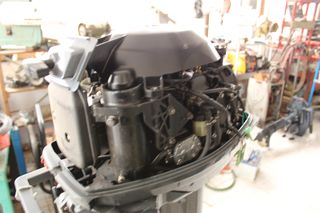 YAMAHA 30 HP ΓΙΑ ΑΝΤΑΛΛΑΚΤΙΚΑ-thumb-5