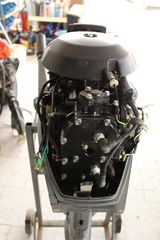 YAMAHA 30 HP ΓΙΑ ΑΝΤΑΛΛΑΚΤΙΚΑ-thumb-6