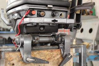 YAMAHA 30 HP ΓΙΑ ΑΝΤΑΛΛΑΚΤΙΚΑ-thumb-9