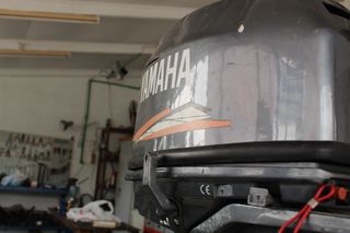 YAMAHA 30 HP ΓΙΑ ΑΝΤΑΛΛΑΚΤΙΚΑ-thumb-10