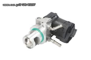 EGR Valve (New) - FE100872