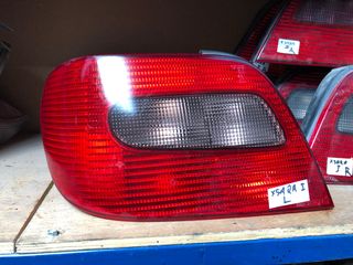 CITROEN XSARA I '97 - '00 ΦΑΝΑΡΙ ΠΙΣΩ ΑΡΙΣΤΕΡΟ | LEFT BACKLIGHT