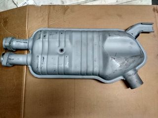 Μεσαιο καζανακι εξατμισης BMW E34-thumb-1